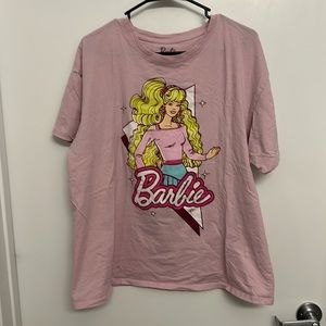 Barbie Tee